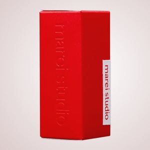 Flacon de parfum Marei Studio Eau De Parfum 001 Seonyu Jasmine Musk Fragrance 50ml 1 unité Fabriqué en Corée - Product Image 2