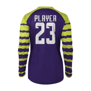 Maillots de football en gros à prix abordable, personnalisables avec logo OEM, légers et respirants, pour équipes sportives - Product Image 2