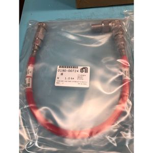 ชุดอุปกรณ์ AMAT 0240-02090, สายส่งน้ำ OTB SMC HX - อุปกรณ์และอะไหล่เซมิคอนดักเตอร์ระดับโลกที่เชื่อถือได้ - Product Image 5