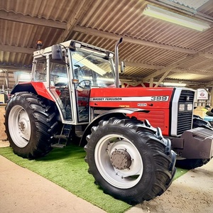 Fast Delivery Massey Ferguson 399 4WD <b>Walking</b> Tractor Used Agricultural <b>Machinery</b> Pump Gearbox 75HP Gear Drive 3-Year Warranty - Product Image 4