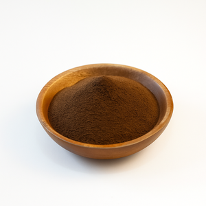 Café Instantáneo Soluble en Polvo, Sabor Chocolate y Nuez, Secado por Aspersión, Origen Vietnam, para Distribuidores, Bajo en Acidez, Aroma Equilibrado, Muestra Disponible - Product Image 1