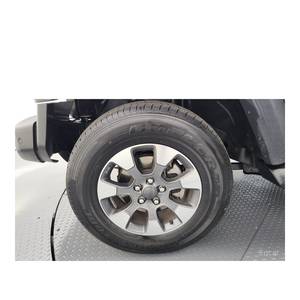 Jeep Wrangler 2.0 Rubicon 2022, 4 Puertas, Emisión Euro V, Transmisión Automática, Asientos de Tela, con Cámara Trasera, Volante a la Izquierda - Product Image 5