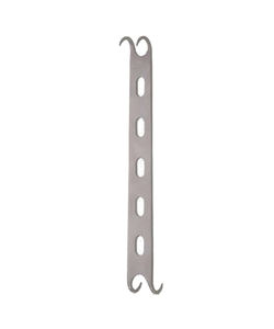 Retractores CONVERSE Alar |   Excavadores Dentales Manuales de Acero Inoxidable Premium, Instrumentos Vitra Modelo 572-1372, Garantía de 3 Años - Product Image 1