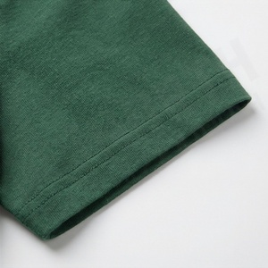 T-shirt pour femme à manches courtes et col en V, 100% coton biologique de luxe, pré-rétréci, doux, respirant, coupe décontractée, couleur personnalisable - Product Image 6