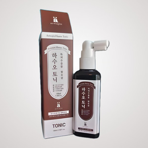 Tónico Capilar Fo-Ti Coreano para el Crecimiento del Cabello, Productos de Cuidado Hechos en Corea, Tendencias 2026, Suero con Hierbas - Product Image 1