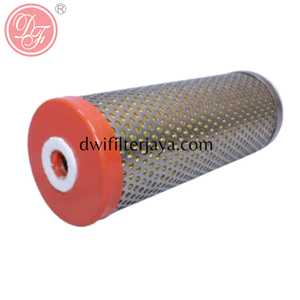 Filtro de Aceite Hidráulico Plegado de 25um, Nuevo de Fábrica, Alternativa Personalizada al Filtro Industrial de Alta Presión - Product Image 2