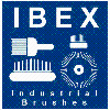 INDUSTRIAL BRUSHWARE LIMITED T/A IBEX INDUSTRIAL BRUSHES logo