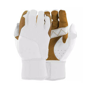 Guantes de Bateo de Béisbol para Jóvenes al por Mayor, Guantes de Bateo Profesionales Personalizados para Niños y Niñas, Fabricante de Guantes de Softbol Duraderos - Product Image 2