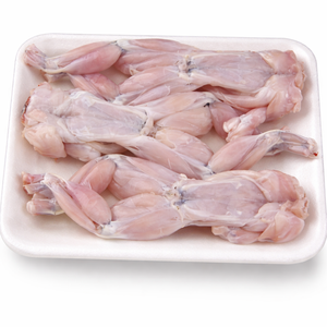 Cuisses de grenouille surgelées de qualité supérieure / Cultivées de manière durable / Transformées par IQF / Pour la vente au détail et l'hôtellerie-restauration / MS ALINA - Product Image 4