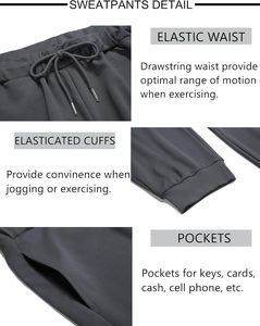 Custom 300GSM Dry Fit Tracksuit Men Lightweight Training Jacket <b>Pants</b> Set Digital Camo Print Gym Wear - Product Image 3