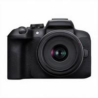 Bodi Kamera Mirrorless R10 Bekas, 24.2MP APS-C, Video 4K 60fps, Mount RF, Kompatibel dengan Lensa EOS R50 R7 R8 R5 R6, Second Hand