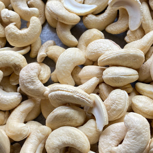 Vietnam Factory Cashew SP Cashew Nuts Customer OEM ODM Requirement Santigo - Product Image 1
