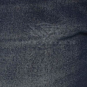 Jean en coton 100% pour homme, coupe droite, léger, taille mi-haute, décontracté, extensible, élégant, confortable et durable - Product Image 5