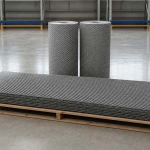 [APEC] Lámina Metálica General para paneles de refuerzo de estuco y trabajos de contratistas de paredes exteriores para materiales de construcción - Product Image 2