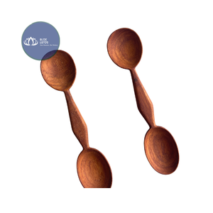 AVAILABLE High Quality Natural Wooden Spoon Bulk – Eco Friendly Disposable Cutlery <b>Set</b> - Product Image 1