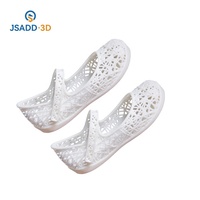2023 meilleures chaussures Prototype impression 3d fabricants d'impression 3d Dhl livraison gratuite Prototype rapide pour chaussures