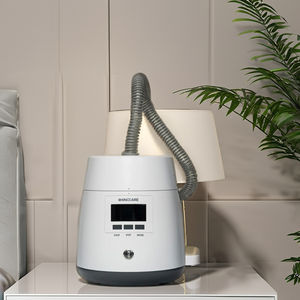 [RhinoCare] Inhalador de Vapor Caliente Avanzado Jet Stream para Higiene Nasal y Comodidad de las Vías Respiratorias - Product Image 4