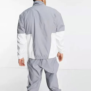 Ensemble imperméable pour homme, veste et pantalon de pluie résistants, respirant, à capuche, pour le travail en extérieur, la pêche, la moto - Product Image 4