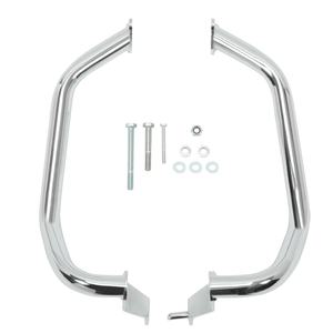 Para 06-22 Suzuki <span class=keywords><strong>Boulevard</strong></span> M109R Limited Boss Engine Guard Highway Crash Bar - Product Image 3