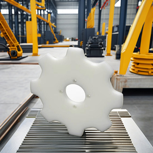 Chất lượng cao con lăn chuỗi xích <span class=keywords><strong>Top</strong></span> bán tiêu chuẩn sprockets - Product Image 5