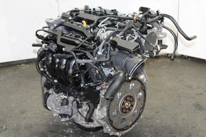 เครื่องยนต์โตโยต้า โคโรลล่า ปี 19-22 ขนาด 2.0 ลิตร 4 สูบ รุ่น JDM M20A-FKS - Product Image 3