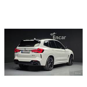 BMW X3 XDrive M40i 2024 avec boîte de vitesses automatique, 12 306 km, direction à gauche, caméra arrière - État parfait - Product Image 2
