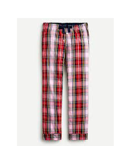 Wholesale Custom Men's Flannel <b>Pajama</b> Pants Soft Plaid <b>Thermal</b> Sleepwear Breathable for Men - Product Image 2