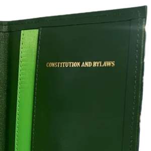 Tarjetero de Cuero AKA, Cartera Delgada Rosa Verde, Estuche para Tarjetas Premium, Porta Identificación Minimalista, Elegante para Uso Diario - Product Image 5