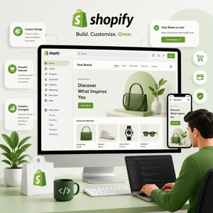 Diseño personalizado, la mejor empresa con más de 7 años de experiencia, Webroot, Infosoft, la mejor empresa en desarrollo de sitios web de comercio electrónico, precio más económico. - Product Image 4