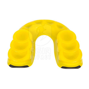 Protector Bucal Ajustable, Diseño Suave y Flexible para Boxeo, MMA, Fútbol, Baloncesto y Deportes de Contacto - Product Image 3