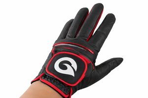 Guantes de Golf de Cuero Cabretta para Hombre de Alta Calidad, Duraderos, con Protección UV, Personalizables, Fabricación Directa según Estándares Internacionales - Product Image 3
