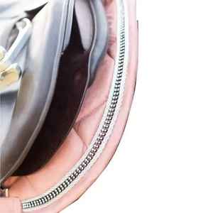 Selle de cheval professionnelle élégante et de haute qualité pour l'équitation et le dressage, avec protège-pattes et bonnet de protection, couleur/taille/logo personnalisables - Product Image 3