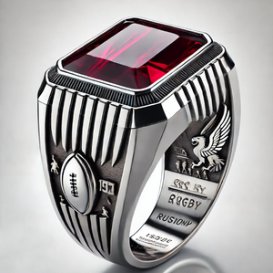 Rugby Champions Joyería - Product Image 6