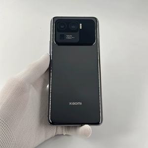 All'ingrosso 5G Smartphone di seconda mano Mobile Xiaom <span class=keywords><strong>11</strong></span> Ultra per <span class=keywords><strong>Xiaomi</strong></span> <span class=keywords><strong>11</strong></span> Ultra Android telefono cellulare - Product Image 1