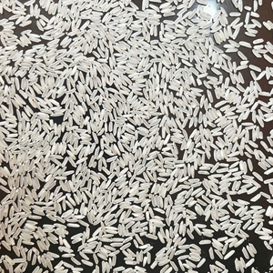 Arroz Perfumado con Jazmín - Arroz Jazmín 100% - Grano Largo Seco - La Mejor Calidad - Aroma Fragante - 24 Meses de Duración - Origen Vietnam - Product Image 1