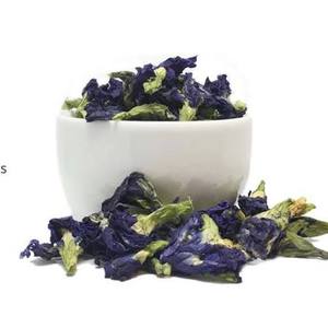 TATO BLOOMS ดอกบัวบกแห้งและชาสมุนไพร บรรจุถุง 1 ออนซ์ 100% ธรรมชาติจากเวียดนาม - Product Image 3