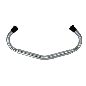 Barra antipatadas para ordeño de vacas - Product Image 2