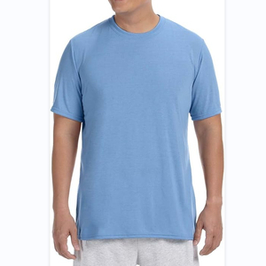 เสื้อยืดผู้ชาย/ผู้หญิง ใส่ได้ทุกเพศ สำหรับฤดูร้อน ผ้าฝ้าย 100% ทรงโอเวอร์ไซส์ เป็นมิตรกับสิ่งแวดล้อม ระบายอากาศได้ดี สวมใส่สบาย ขายส่ง คุณภาพสูง - Product Image 4