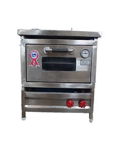 เครื่องอบพิซซ่า - Product Image 4