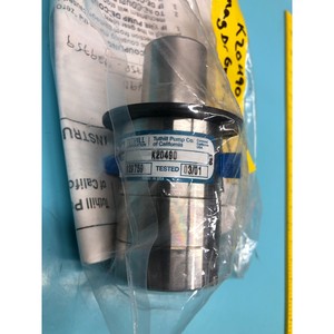 Cabezal de Bomba TUTHILL K20490 MAG DR GR, 182369 - Equipo y Piezas de Semiconductores de Confianza de la Marca Global Legacy - Product Image 4