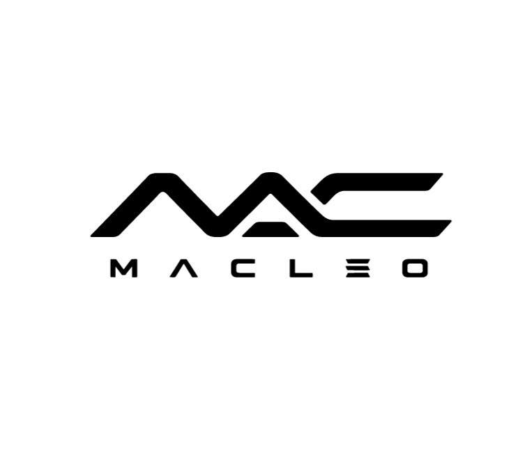 Macleo Sports logo
