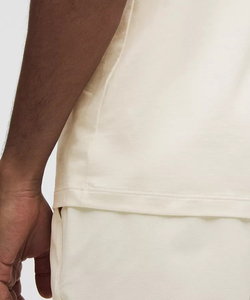 Camiseta sin mangas de color liso de alta calidad para hombre, fabricada por OEM - Suministro al por mayor de ropa deportiva de marca privada - Product Image 3