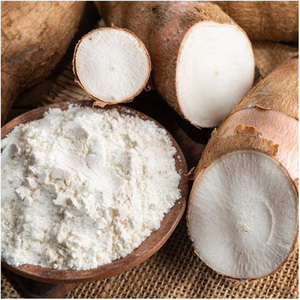 Almidón de tapioca nativo/almidón de yuca para alimentos con beneficios para la salud - Product Image 1