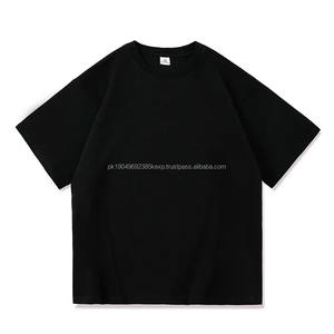 S-4XL ผ้าฝ้าย 100% ตลกพิมพ์เสื้อยืดชายเสื้อฤดูร้อนสตรีทแวร์ท็อปส์แฟชั่นแบรนด์เสื้อยืดเสื้อผ้า - Product Image 1