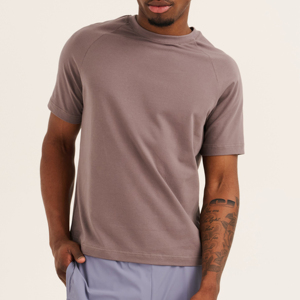 Camisetas de Secado Rápido, Ropa Deportiva Informal para Gimnasio, Transpirable, Ajustada, para Hombre, para Correr, Hacer Ejercicio, Camiseta Deportiva de Manga Corta para Hombre - Product Image 3