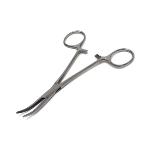 Pinzas de Acero Inoxidable de Alta Calidad, Fabricadas en Pakistán, OEM, ODM, Venta al Por Mayor, Pinzas Intestinales de Precisión - Product Image 1