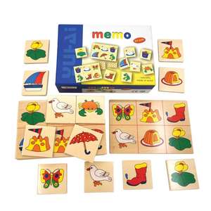 Vibrant Premium Letter WildHarvest Cards: Juego de Rompecabezas de Papel Resistente y Seguro para Encender la Curiosidad Infantil y el Aprendizaje Lúdico - Product Image 2