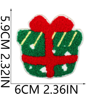 OEM ODM Custom Embroidery <b>Patches</b> for Clothing Jackets Caps Hats Bags Personalized Logo Iron <b>On</b> <b>Sew</b> <b>On</b> Velcro Hook Loop Badge - Product Image 3