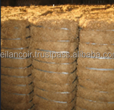 Fibra Ecológica de Calidad Premium para Colchones, Ideal para Tapetes, Asientos de Auto, Industria Automotriz, Muebles para el Hogar, Hecho en Sri Lanka - Product Image 3