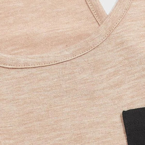 Camiseta sin mangas para hombre de primera calidad, transpirable y cómoda, para entrenamiento en el gimnasio. - Product Image 6
